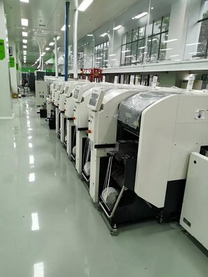 Wi-Fi6這款成都造&ldquo;黑科技&rdquo;正式投產(chǎn)