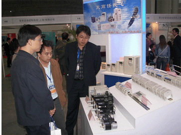 臺安科技亮相成都新會展中心 - 傳動新聞,自動化新聞,工控資訊 - 中國傳動網