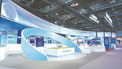 成都造 科技產(chǎn)品亮相2024中關村論壇