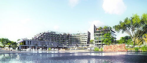 成都天府新區(qū)10個鄉(xiāng)村振興項目齊動工