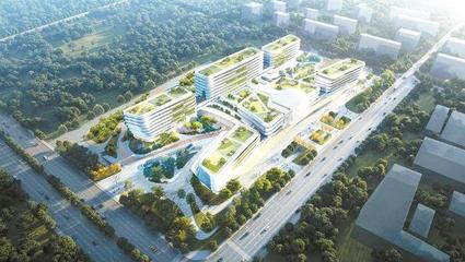 成都將新添三家醫院 選址這些地方