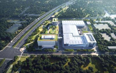 總投資約140億元 成都未來科技城加快建設(shè)11個重大項(xiàng)目