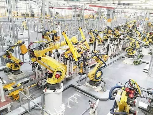 重磅 神龍汽車成都工廠第10萬輛車下線,刷新 成都速度