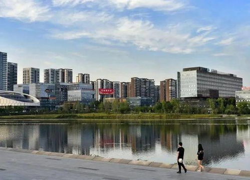 數(shù)字預見未來 成都科技創(chuàng)新10大硬核猜想