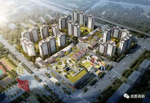 成都未來(lái)科技城正加速崛起 30多個(gè)項(xiàng)目同步推進(jìn)