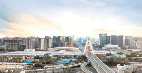 昨晚,央視 新聞聯(lián)播 頭條關(guān)注 看成都高新區(qū)這家企業(yè)如何化危為機(jī)