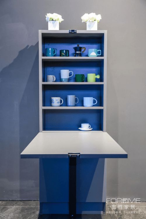 富勝家居亮相上海kbc,多元產(chǎn)品為定制家居品牌注入強(qiáng)勁活力